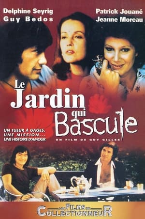 Poster The Garden That Tilts (1975)