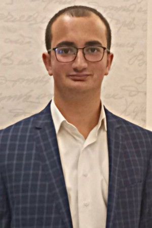 İsmet Çağrı Kızılağıl's photo