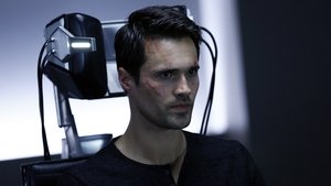 Marvel’s Agents of S.H.I.E.L.D. Season 1 Episode 19