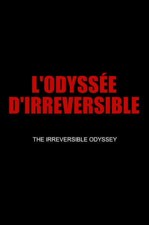 Poster The Irreversible Odyssey (2019)