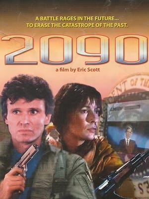 Poster 2090 1996