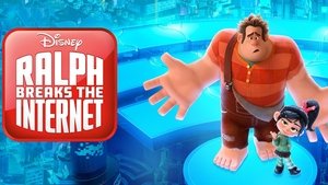 Ralph Breaks the Internet 2018