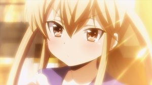My Wife is the Student Council President Season 2 Episode 11