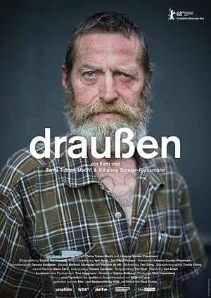 Poster Draußen 2018