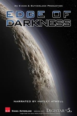 Poster Edge of Darkness 2015