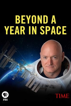 Beyond A Year in Space film complet