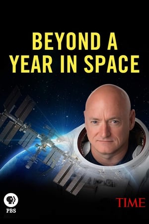 Beyond A Year in Space (2017)