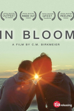 In Bloom 16