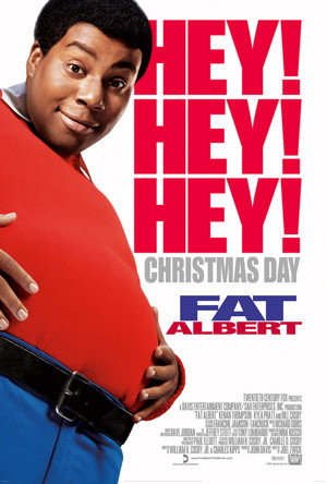 Fat Albert 23