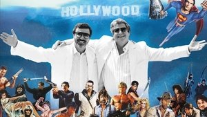 The Go-Go Boys: The Inside Story of Cannon Films