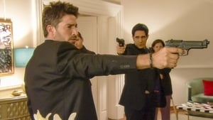 La Doña Temporada 1 Capitulo 59