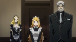 Overlord Season 2 Episode 10