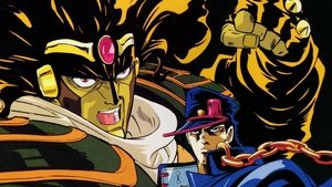 JoJo's Bizarre Adventure film complet