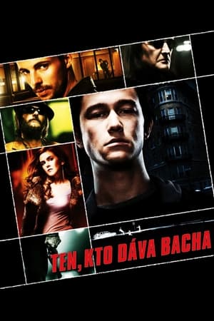 Poster Ten, kto dáva bacha 2007