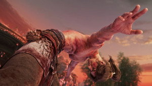 Sword of Coming: 2×24
