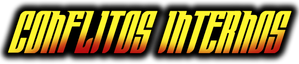 Conflitos Internos — Logos 9