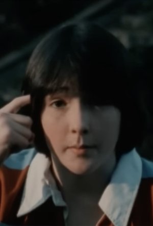 Image Why Is It Always Me?