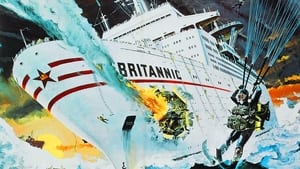 Terreur sur le Britannic