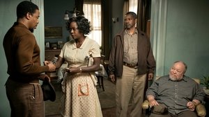 مشاهدة فيلم Fences 2016 مترجم