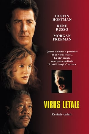 Poster di Virus letale