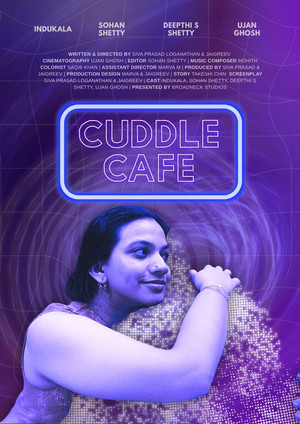 Cuddle Café
