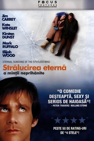 Strălucirea eternă a minții neprihănite (2004)