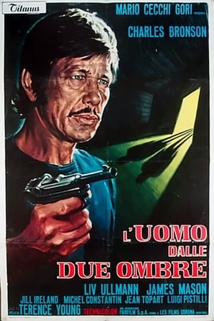 L'uomo dalle due ombre 1970