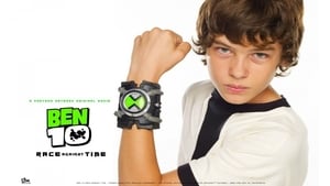 Ben 10: Race Against Time