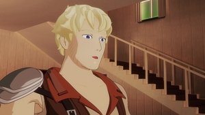 RWBY: 4×3