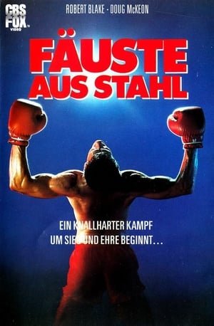 Poster Heart of a Champion: The Ray Mancini Story 1985