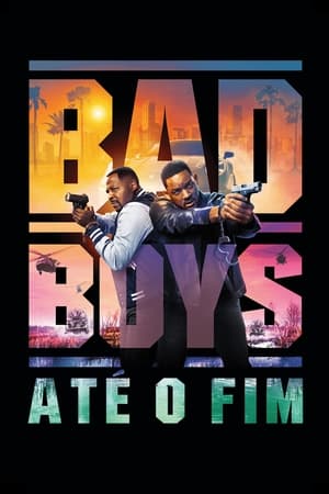 Bad Boys: Tudo ou Nada 2024