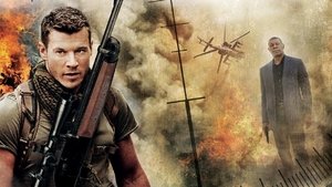 Sniper: El legado (2014)