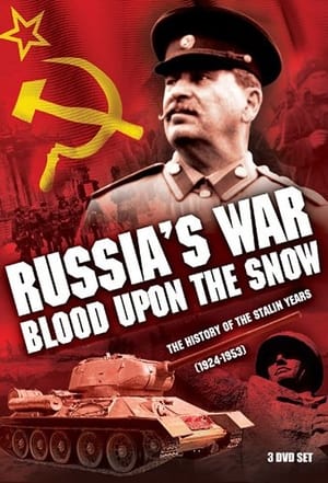 pelicula Russia's War: Blood Upon the Snow (1998)