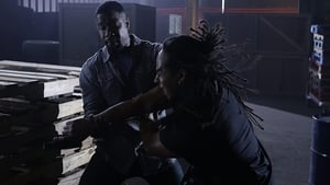 Falcon Rising (2014)