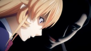 Food Wars! Shokugeki No Soma Season 3 Ep 06