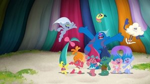 Trolls: No Pierdas El Ritmo