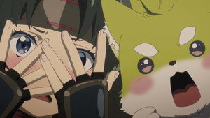 Gaikotsu Kishi-sama, Tadaima Isekai e Odekakechuu II Cap 6