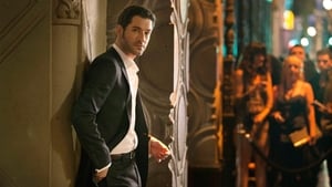 Lucifer Saison 5
