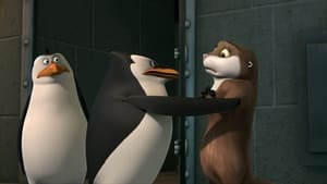 The Penguins of Madagascar The Hidden