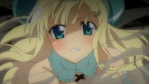 Senran Kagura: 1×9