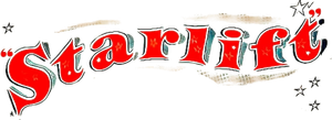 Starlift — Logos 1