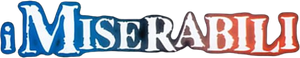 Os Miseráveis — Logos 5