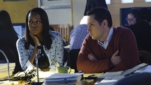 How to Get Away with Murder: 3 Staffel 8 Folge