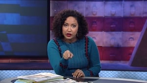 The Opposition with Jordan Klepper: 1×114