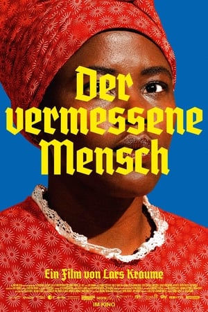 Poster di Der vermessene Mensch