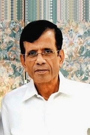 Photo de Mustan Alibhai Burmawalla
