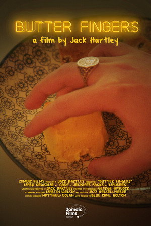Butter Fingers 3