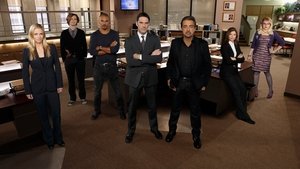 poster Criminal Minds