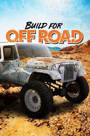 Image Build for Off Road