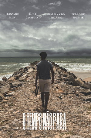 O Tempo N&atilde;o P&aacute;ra